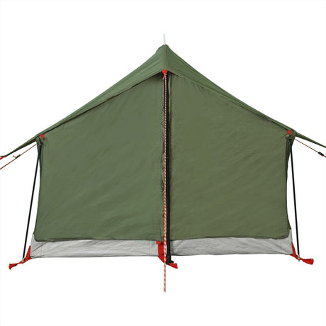 Tent 2-persoons waterdicht olijfgroen - AllerleiShop