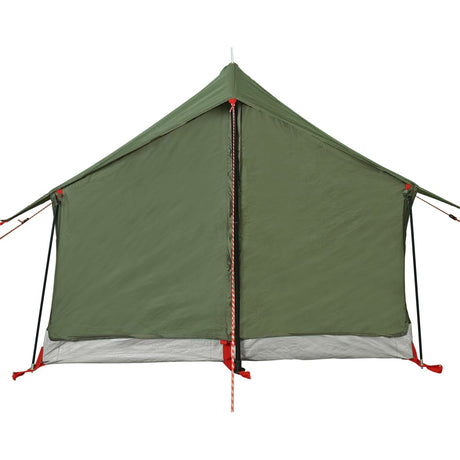 Tent 2-persoons waterdicht olijfgroen - AllerleiShop