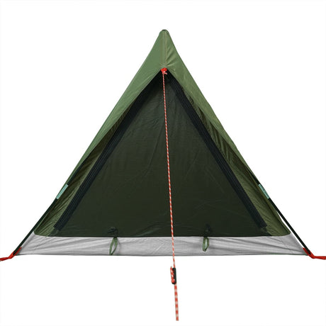 Tent 2-persoons waterdicht olijfgroen - AllerleiShop