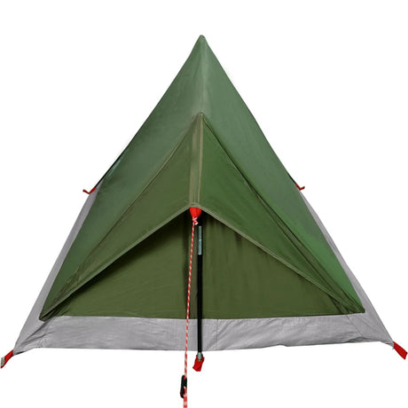 Tent 2-persoons waterdicht olijfgroen - AllerleiShop