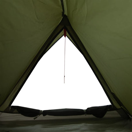 Tent 2-persoons waterdicht olijfgroen - AllerleiShop