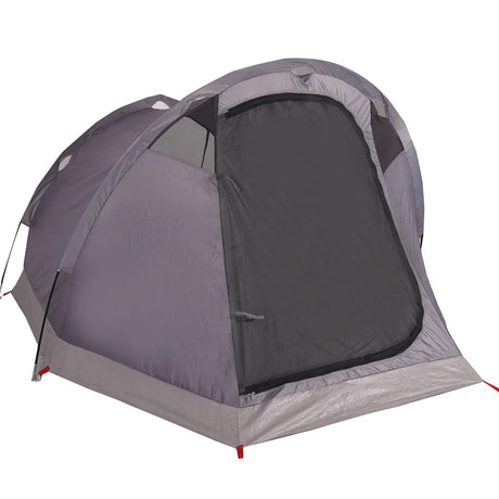 Tunneltent 3-persoons waterdicht camouflage - AllerleiShop