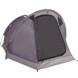 Tunneltent 2-persoons waterdicht camouflage - AllerleiShop