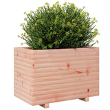 Plantenbak 70x40x49,5 cm massief douglashout