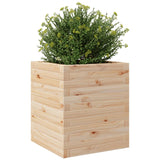 Plantenbak 40x40x46 cm massief grenenhout - AllerleiShop