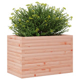 Plantenbak 70x40x46 cm massief douglashout - AllerleiShop