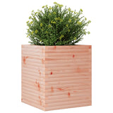 Plantenbak 60x60x68,5 cm massief douglashout - AllerleiShop