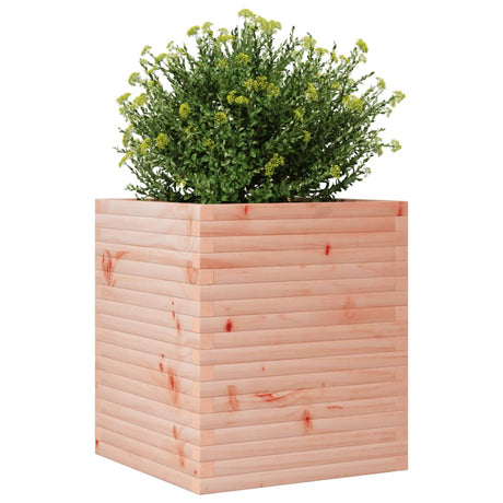 Plantenbak 60x60x68,5 cm massief douglashout - AllerleiShop