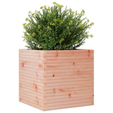 Plantenbak 70x70x68,5 cm massief douglashout - AllerleiShop