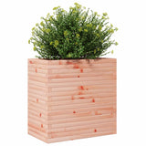 Plantenbak 70x40x68,5 cm massief douglashout - AllerleiShop