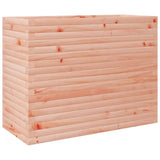 Plantenbak 90x40x68,5 cm massief douglashout - AllerleiShop