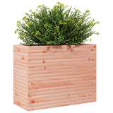 Plantenbak 90x40x68,5 cm massief douglashout - AllerleiShop