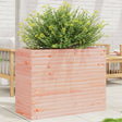 Plantenbak 90x40x68,5 cm massief douglashout - AllerleiShop