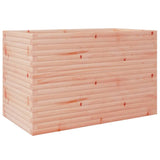 Plantenbak 110x60x68,5 cm massief douglashout - AllerleiShop