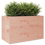 Plantenbak 110x60x68,5 cm massief douglashout - AllerleiShop