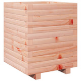 Plantenbak 40x40x49,5 cm massief douglashout - AllerleiShop