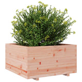 Plantenbak 90x90x49,5 cm massief douglashout - AllerleiShop