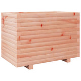 Plantenbak 70x40x49,5 cm massief douglashout - AllerleiShop