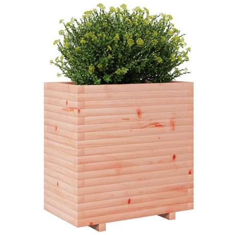 Plantenbak 70x40x72,5 cm massief douglashout - AllerleiShop