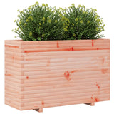 Plantenbak 110x40x72,5 cm massief douglashout - AllerleiShop