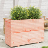 Plantenbak 110x40x72,5 cm massief douglashout - AllerleiShop