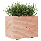 Plantenbak 90x60x72 cm massief douglashout - AllerleiShop