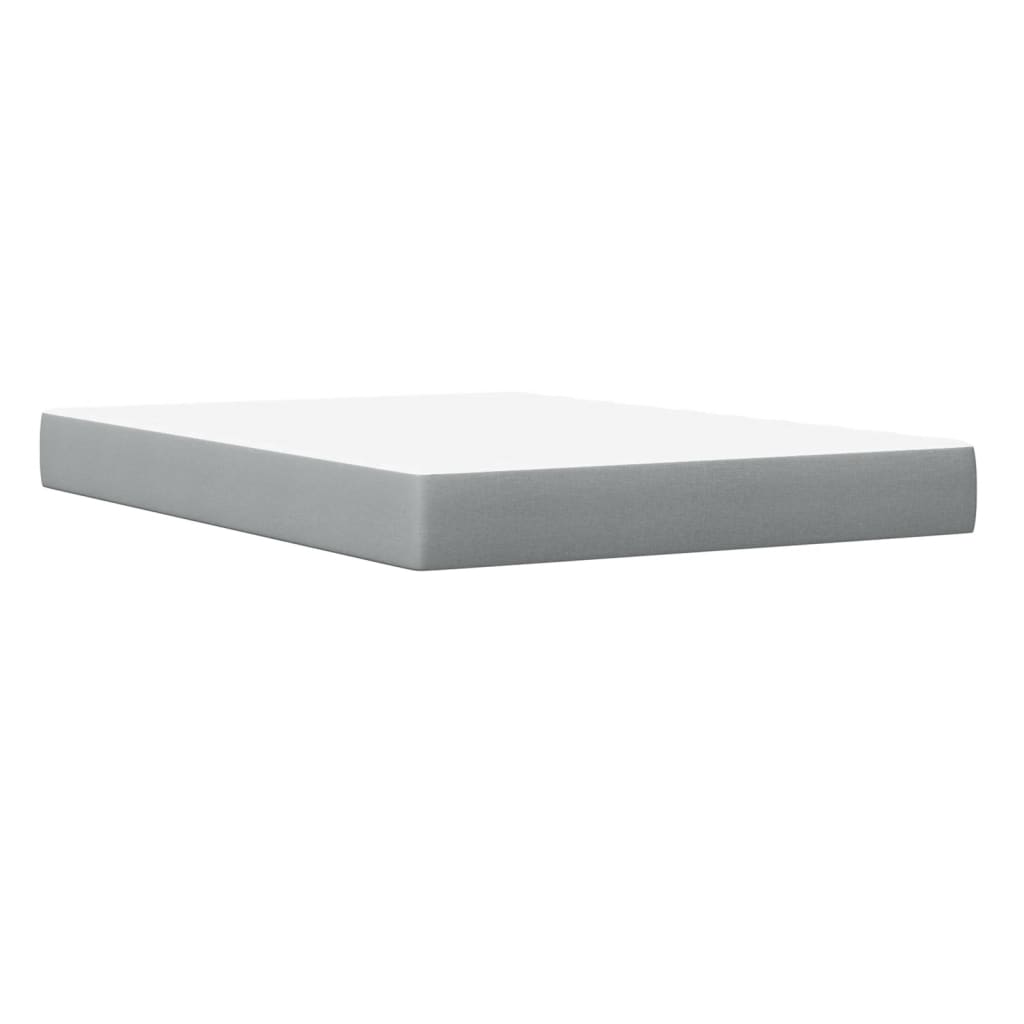 Bed met lades en matras massief grenenhout 120x190 cm
