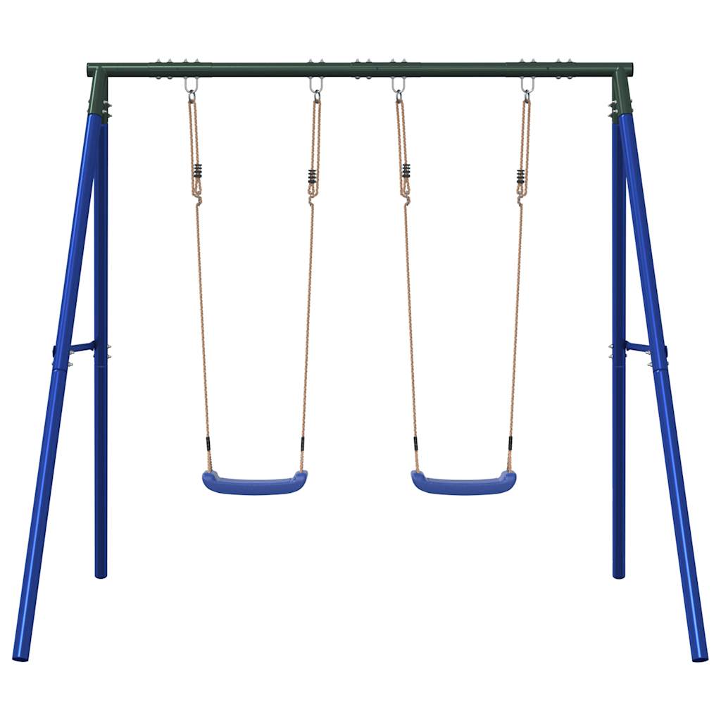 Schommelset met 2 schommels
