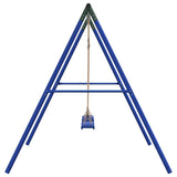 Schommelset met 2 schommels