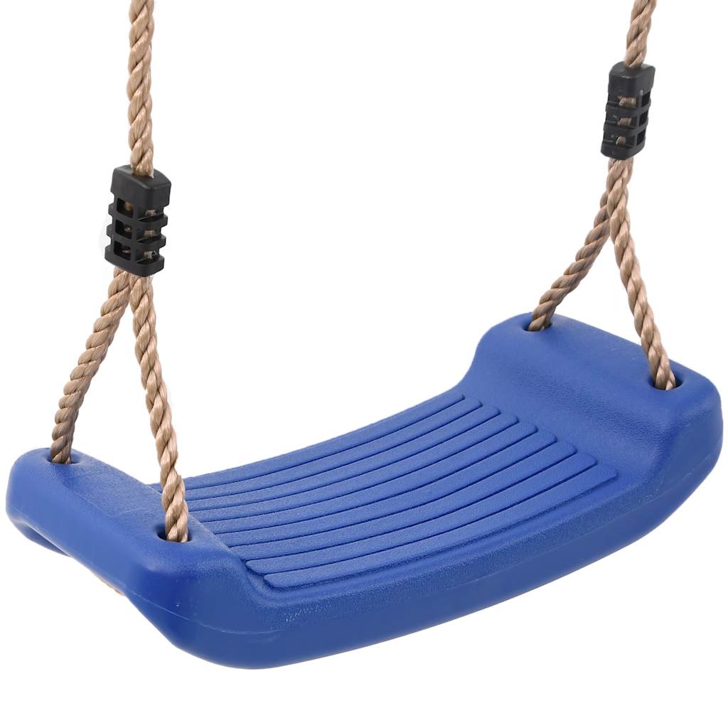 Schommelset met 2 schommels