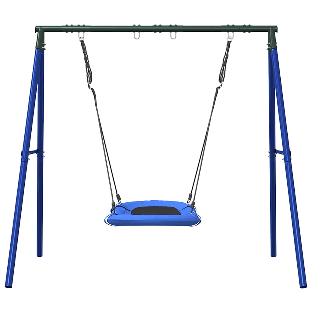 Schommelset met nestschommel
