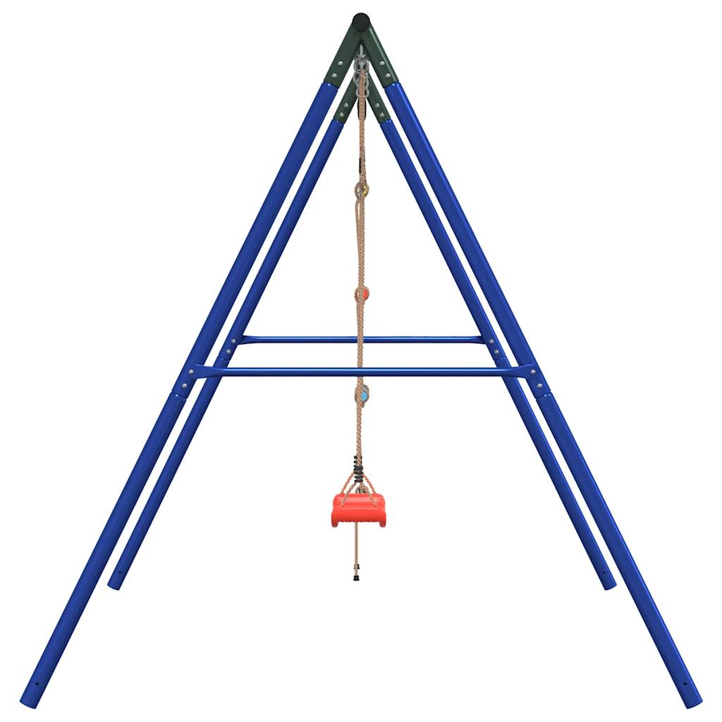 Schommelset met schommel en ladder
