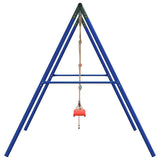 Schommelset met schommel en ladder