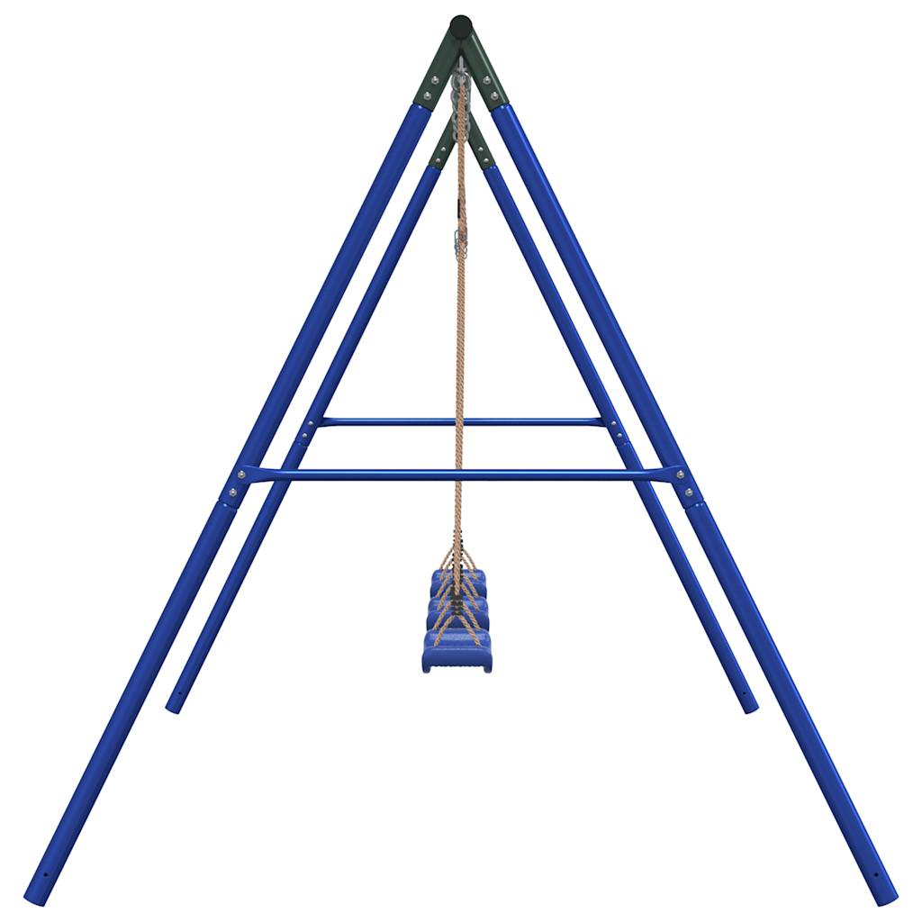 Schommelset met 3 schommels