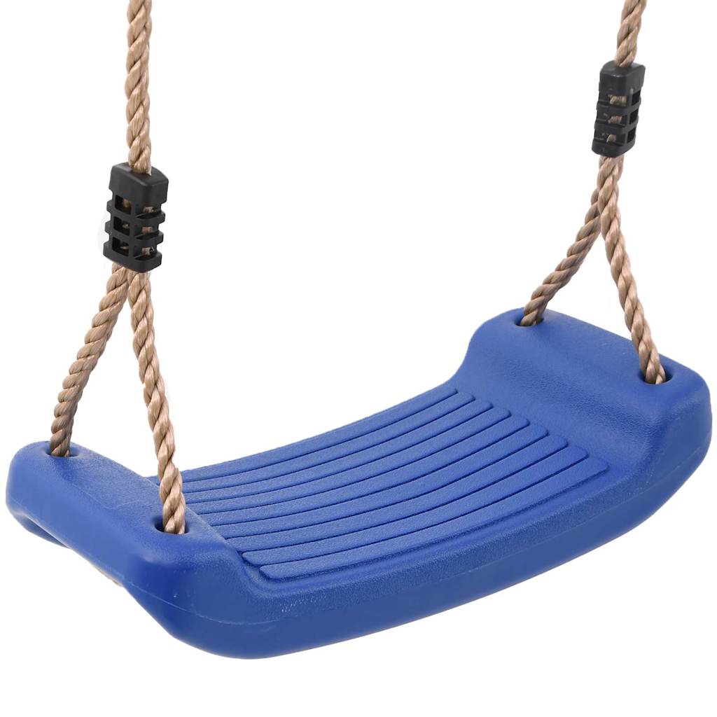 Schommelset met 3 schommels
