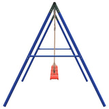 Schommelset met 4 schommels