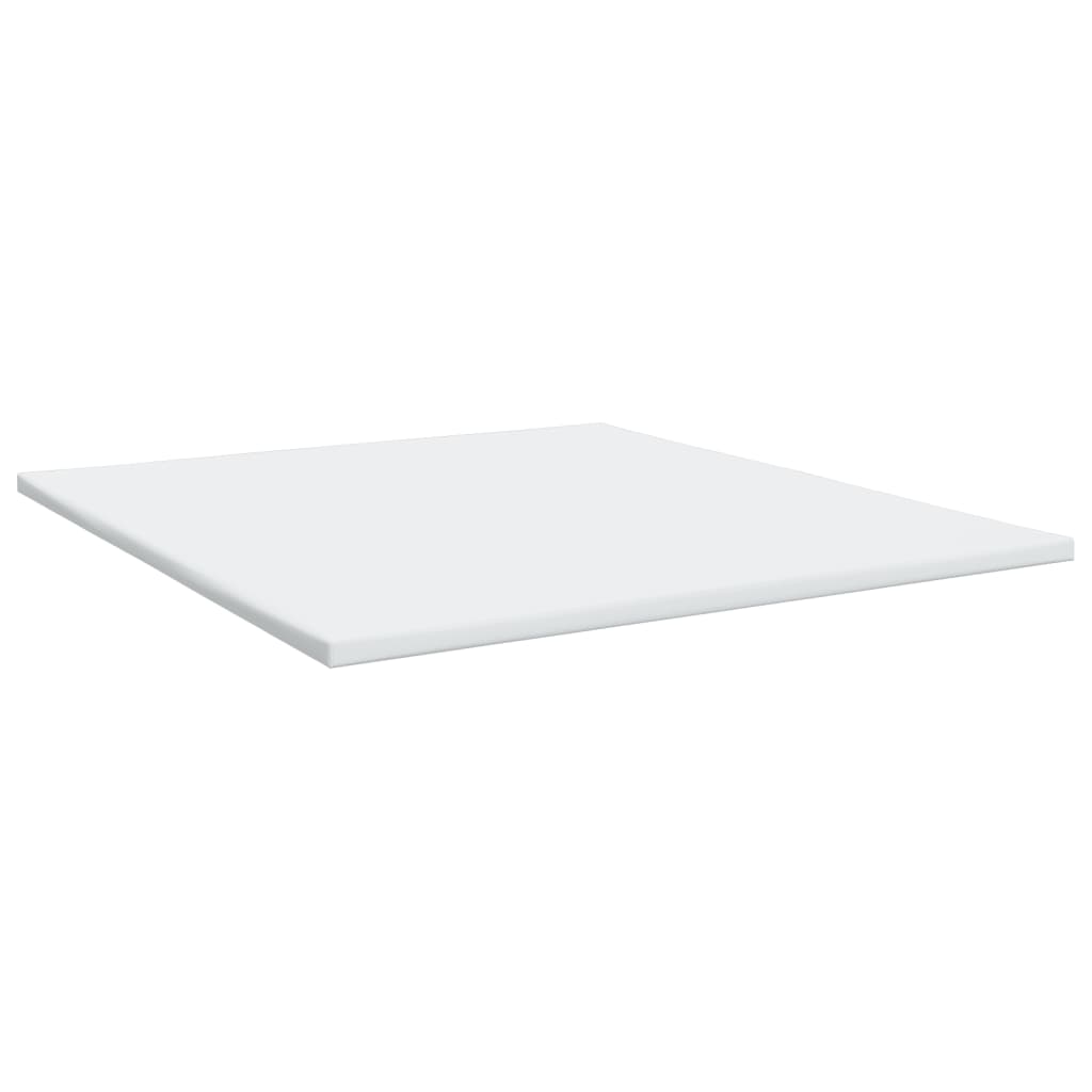 Boxspring met matras stof taupe 180x200 cm