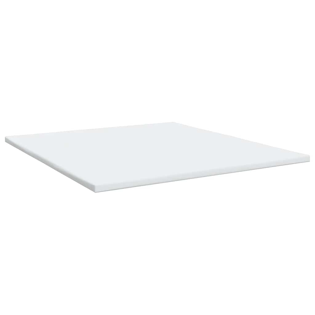 Boxspring met matras stof taupe 180x200 cm