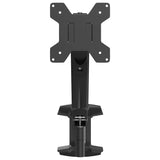 Monitor-muurbeugel 27 inch scherm gasveer 10 kg