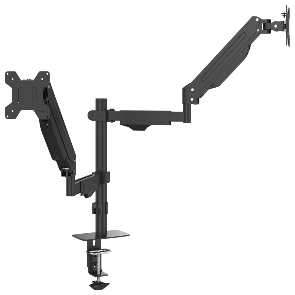Monitorbeugels 27 inch scherm 20 kg Max VESA 75/100 mm - AllerleiShop