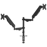 Monitorbeugels 27 inch scherm 20 kg Max VESA 75/100 mm - AllerleiShop