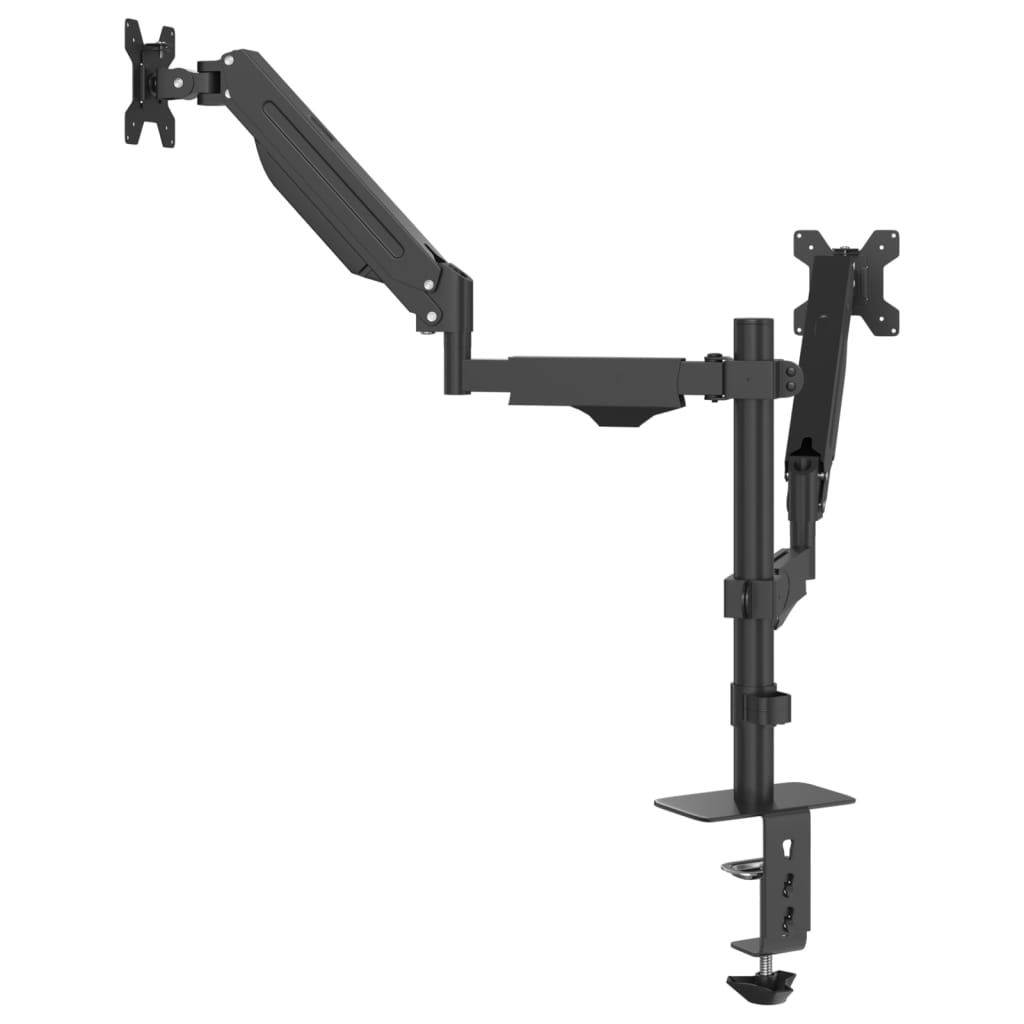 Monitorbeugels 27 inch scherm 20 kg Max VESA 75/100 mm - AllerleiShop