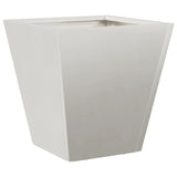 Plantenbak 30x30x30 cm roestvrij staal - AllerleiShop