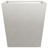 Plantenbank 40x40x40 cm roestvrij staal - AllerleiShop