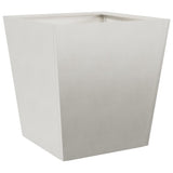 Plantenbank 40x40x40 cm roestvrij staal - AllerleiShop