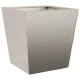 Plantenbakken 2 st 40x40x40 cm cortenstaal - AllerleiShop