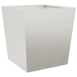 Plantenbak 50x50x50 cm roestvrij staal - AllerleiShop