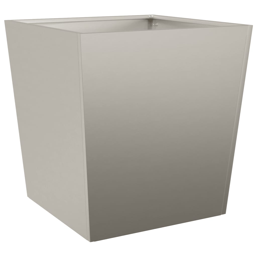 Plantenbak 50x50x50 cm cortenstaal - AllerleiShop