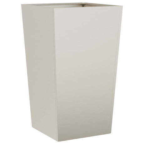 Plantenbak 45x45x75 cm cortenstaal - AllerleiShop