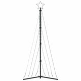 Kerstboomverlichting 339 warmwitte LED's 182 cm - AllerleiShop